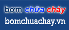 bom chua chay